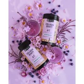 N Organics コラーゲンビューティー ワイルドフラワー 300g